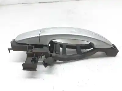 Second-hand car spare part exterior left rear door handle for ford focus c-max (cap) trend (d) oem iam references 4m51a266b23ad