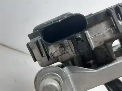Second-hand car spare part front windshield wiper motor for ford focus c-max (cap) trend (d) oem iam references 3m5117508aa  