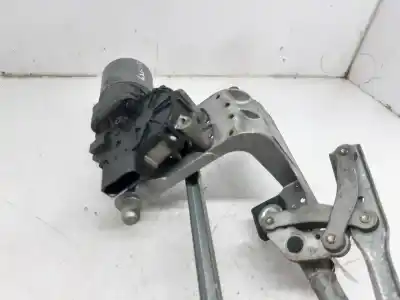 Second-hand car spare part front windshield wiper motor for ford focus c-max (cap) trend (d) oem iam references 3m5117508aa  