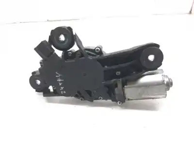 Автозапчастина б/у двигатель заднього склоочисника для ford focus c-max (cap) trend (d) посилання на oem iam 3m51r17k441ae  