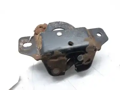 Piesă de schimb auto la mâna a doua ÎNCUIETOARE PORBAGAJ pentru CITROEN BERLINGO  Referințe OEM IAM 872477  