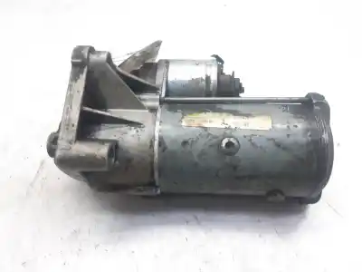 Second-hand car spare part STARTER MOTOR for MITSUBISHI SPACE STAR (DG0)  OEM IAM references 8200064465B  