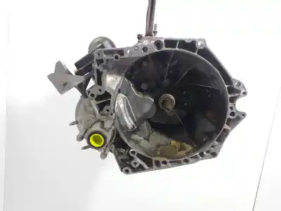 Second-hand car spare part gearbox for citroen c4 lim. business oem iam references 20dp55