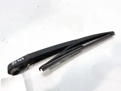 Second-hand car spare part rear windshield wiper arm for citroen c4 lim. business oem iam references 9674065980