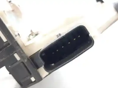 Second-hand car spare part front right door lock for citroen c4 lim. business oem iam references 9685351480