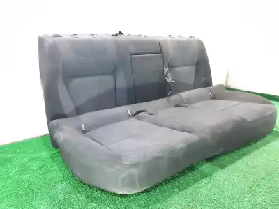 Second-hand car spare part rear seats for renault laguna iii expression oem iam references 883200001r