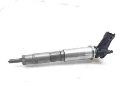 Автозапчастина б/у инжектор для renault laguna iii expression посилання на oem iam 804536bh8  