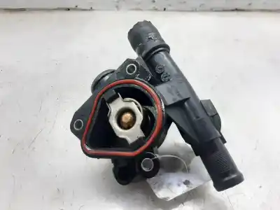 Second-hand car spare part thermostat for renault laguna iii expression oem iam references 8200907234