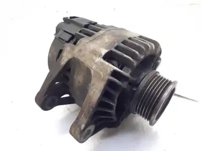 Second-hand car spare part alternator for alfa romeo gt (125) 1.9 jtd 16v 150/ distinctive oem iam references 1022118260