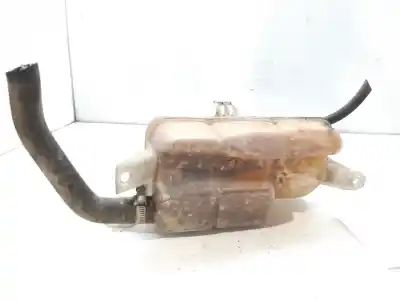 Second-hand car spare part coolant expansion tank for alfa romeo gt (125) 1.9 jtd 16v 150/ distinctive oem iam references 0060693147