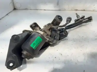 Second-hand car spare part front windshield wiper motor for kia carens ii monospace (fj) 2.0 crdi oem iam references   