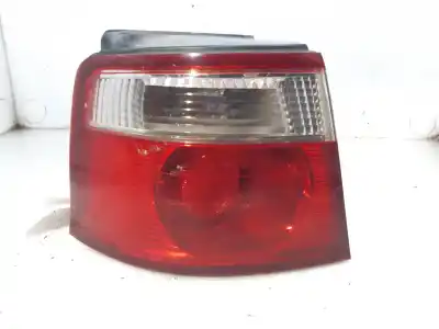 Second-hand car spare part LEFT TAILGATE LIGHT for KIA CARENS II MONOSPACE (FJ)  OEM IAM references 0K2JB51160A  