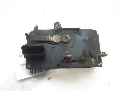 Piesă de schimb auto la mâna a doua încuietoare ușa fațã stânga pentru citroen jumpy i (u6u_) 1.9 d 70 referințe oem iam 9135j4