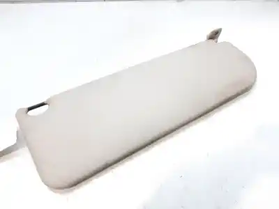 Piesă de schimb auto la mâna a doua parasoare stânga pentru citroen jumpy i (u6u_) 1.9 d 70 referințe oem iam 8143bq