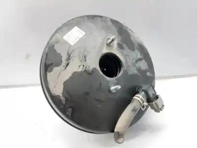 Автозапчастина б/у гальмівний серво для opel corsa e (x15) 1.4 turbo (08, 68) посилання на oem iam 39012509