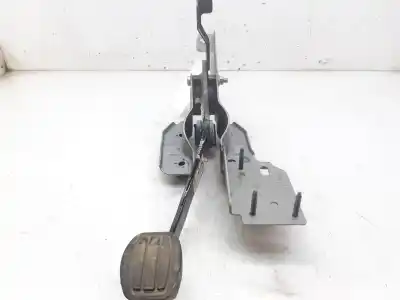 Автозапчасти б/у педаль тормоза за citroen c4 picasso feel ссылки oem iam 1609585480