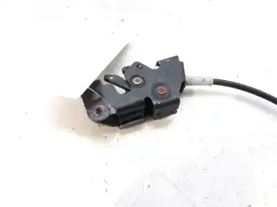 Second-hand car spare part trunk lock for ford transit connect (tc7) furgón (2006->) oem iam references 56441  
