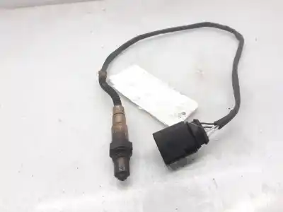 Second-hand car spare part lambda probe for porsche cayenne (9pa) s 4.5 oem iam references 7l0906262c  