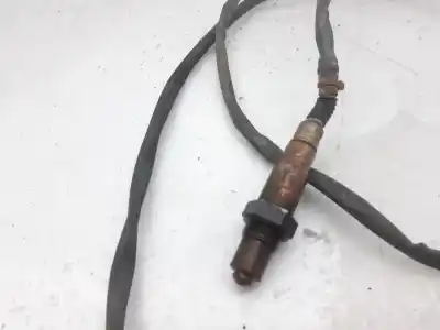 Second-hand car spare part lambda probe for porsche cayenne (9pa) s 4.5 oem iam references 94860612902  