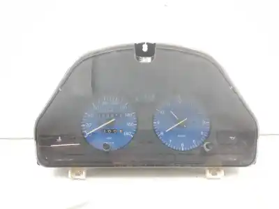 Pièce détachée automobile d'occasion compteur de vitesse tableau de bord pour peugeot 106 (s2) max d références oem iam   
