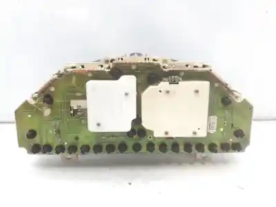 Pièce détachée automobile d'occasion compteur de vitesse tableau de bord pour peugeot 106 (s2) max d références oem iam   