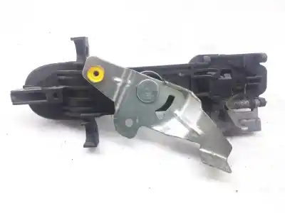 Second-hand car spare part exterior right rear door handle for ford transit connect (tc7) furgón (2006->) oem iam references as4ka