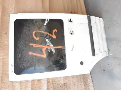 Автозапчасти б/у правая сдвижная боковая дверь за ford transit connect (tc7) furgón (2006->) ссылки oem iam 1941557  