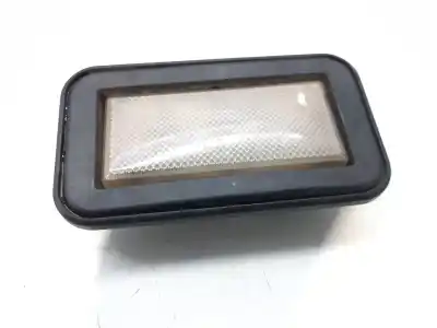 Second-hand car spare part INTERIOR LIGHT for CITROEN JUMPY  OEM IAM references 1481841080  