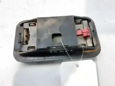 Pezzo di ricambio per auto di seconda mano luce interna per citroen jumpy 2.0 hdi sx familiar (5/6 asientos) riferimenti oem iam 1481841080  