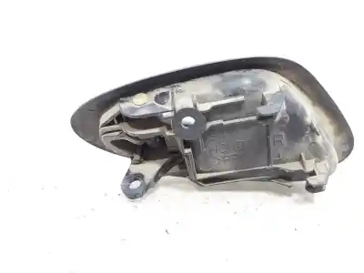 Автозапчасти б/у внутренняя задняя правая ручка за honda jazz (gd1/5) 1.2 drive ссылки oem iam 72120saa003za