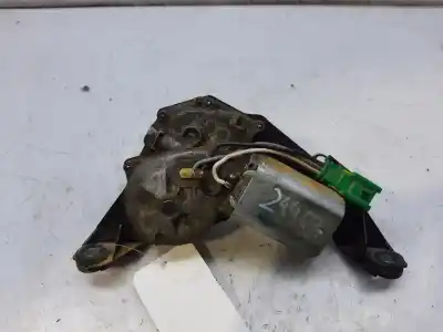 Piesă de schimb auto la mâna a doua motor stergãtor spate pentru renault scénic i monospace (ja0/1_, fa0_) 1.9 dti (ja1u) referințe oem iam 7700437775