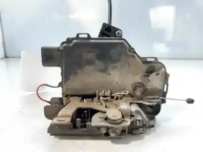 Recambio de automóvil de segunda mano de CERRADURA PUERTA DELANTERA IZQUIERDA para SEAT TOLEDO (1M2)  referencias OEM IAM 3B1837015AP  