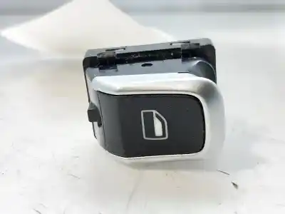 Second-hand car spare part RIGHT FRONT POWER WINDOW SWITCH for AUDI A4 B8 (8K2)  OEM IAM references 8K0959855B  