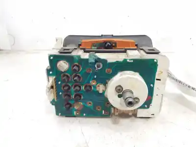 Pezzo di ricambio per auto di seconda mano PANNELLO DEGLI STRUMENTI per SEAT MARBELLA  Riferimenti OEM IAM SE028950000C  