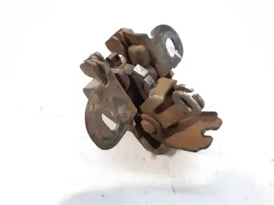 Pezzo di ricambio per auto di seconda mano baule / serratura del cancello per renault kangoo (f/kc0) rn/alap modell (kcoa/c/d/e/h/u) riferimenti oem iam 270