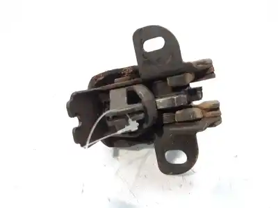 Pezzo di ricambio per auto di seconda mano baule / serratura del cancello per renault kangoo (f/kc0) rn/alap modell (kcoa/c/d/e/h/u) riferimenti oem iam 078