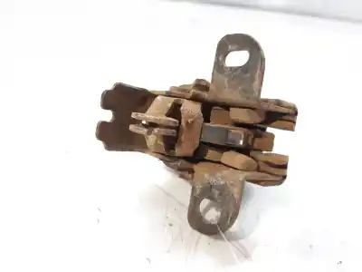 Pezzo di ricambio per auto di seconda mano baule / serratura del cancello per renault kangoo (f/kc0) rn/alap modell (kcoa/c/d/e/h/u) riferimenti oem iam 059