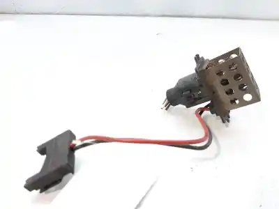 Pezzo di ricambio per auto di seconda mano resistenza al riscaldamento per renault kangoo (f/kc0) rn/alap modell (kcoa/c/d/e/h/u) riferimenti oem iam 0398