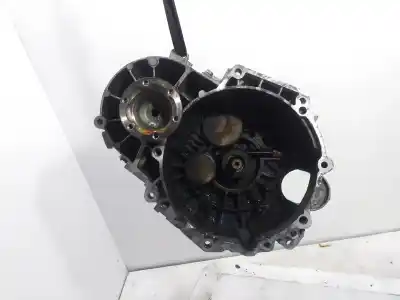 Peça sobressalente para automóvel em segunda mão caixa de velocidades por seat leon (1p1) fr referências oem iam nfn