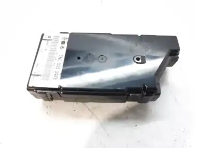 Second-hand car spare part electronic module for seat leon (1p1) fr oem iam references 5n0035342e  