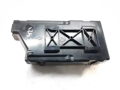 Peça sobressalente para automóvel em segunda mão módulo eletrônico por seat leon (1p1) fr referências oem iam 5n0035342e