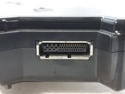 Second-hand car spare part electronic module for seat leon (1p1) fr oem iam references 5n0035342e  