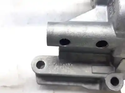 Peça sobressalente para automóvel em segunda mão bomba de óleo por seat leon (1p1) fr referências oem iam 03g115105