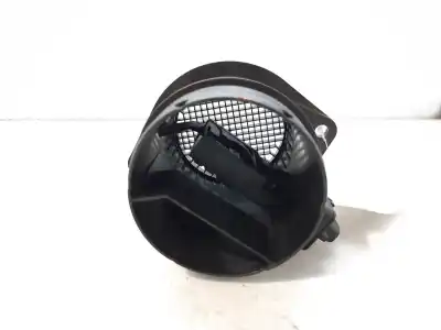 Peça sobressalente para automóvel em segunda mão medidor de massa de ar por seat leon (1p1) fr referências oem iam 03l906461a