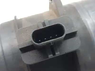 Second-hand car spare part flowmeter for seat leon (1p1) fr oem iam references 03l906461a  