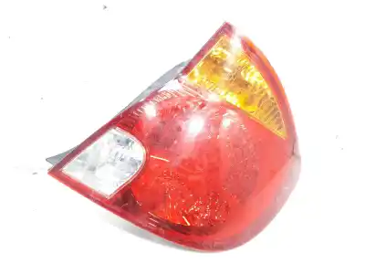Pièce détachée automobile d'occasion FEU ARRIÈRE DROIT pour HYUNDAI ACCENT (LC)  Références OEM IAM 9240225710  
