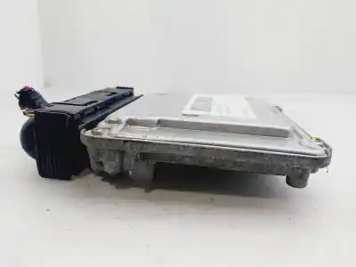 Second-hand car spare part ecu engine control for seat leon (1p1) fr oem iam references 03l906018hc  