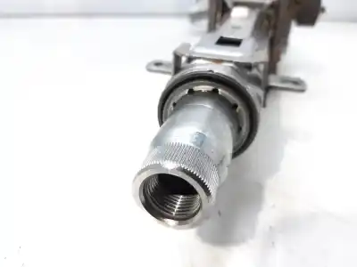Peça sobressalente para automóvel em segunda mão coluna de direcção por seat leon (1p1) fr referências oem iam 1p2419502g