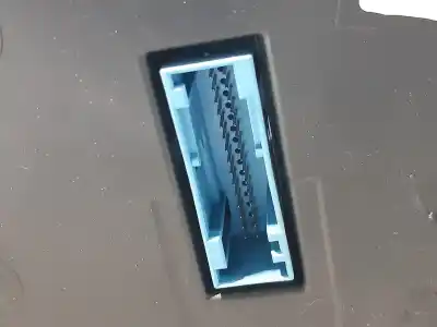 Peça sobressalente para automóvel em segunda mão quadrante por seat leon (1p1) fr referências oem iam 1p0920950n