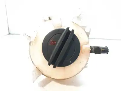 Peça sobressalente para automóvel em segunda mão depósito de expansão por seat leon (1p1) fr referências oem iam 1k0121407a  